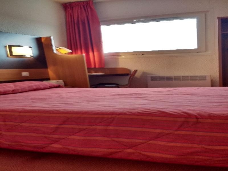 Hotelf1 Longwy Luaran gambar