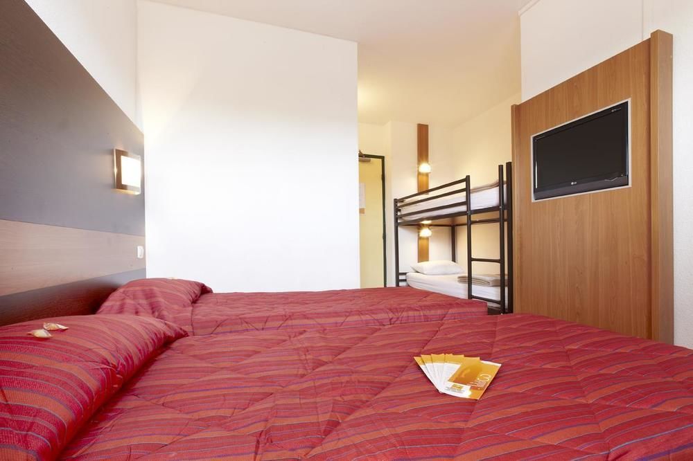 Hotelf1 Longwy Luaran gambar