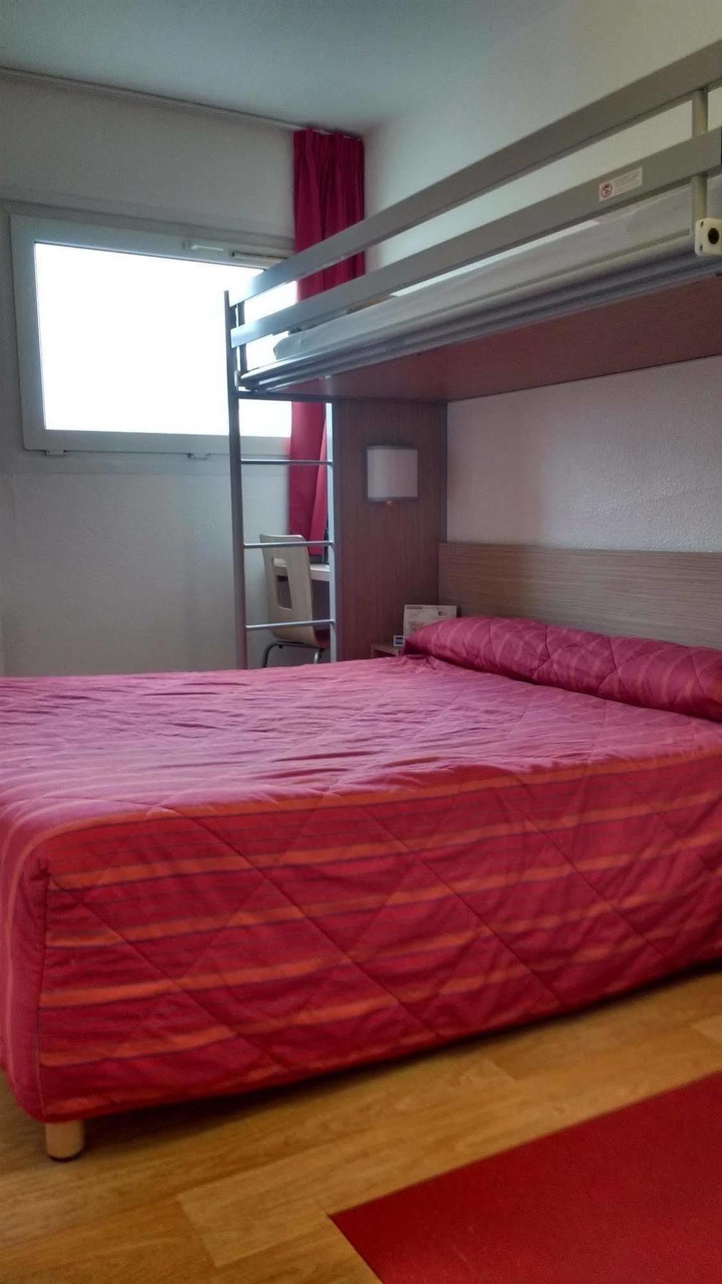 Hotelf1 Longwy Luaran gambar